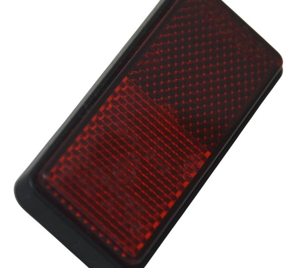 Refletor Olho De Gato Yamaha Yzf R1 09-15 Original