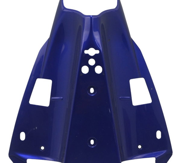 Carenagem Inferior Rabeta C/ Avaria Yamaha Yzf R1 09-15 Orig