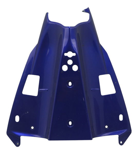 Carenagem Inferior Rabeta C/ Avaria Yamaha Yzf R1 09-15 Orig