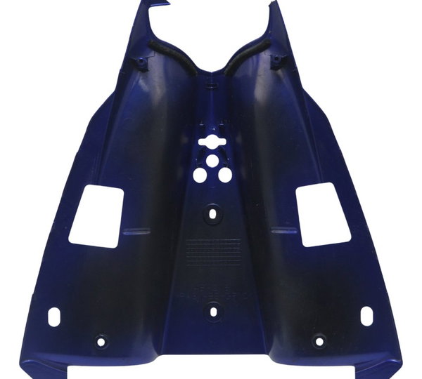 Carenagem Inferior Rabeta C/ Avaria Yamaha Yzf R1 09-15 Orig