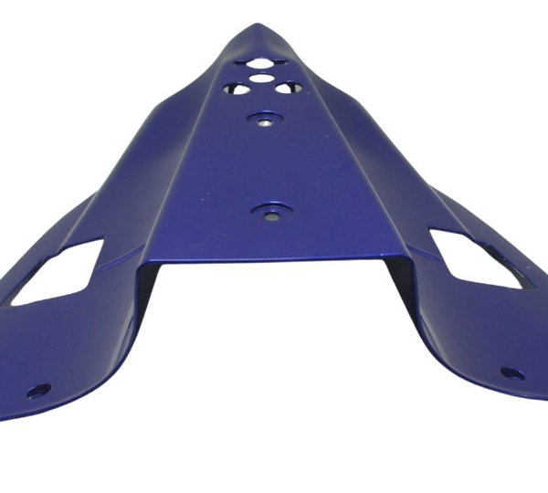 Carenagem Inferior Rabeta C/ Avaria Yamaha Yzf R1 09-15 Orig