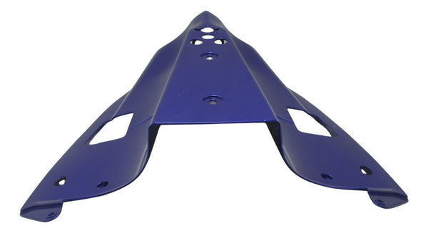 Carenagem Inferior Rabeta C/ Avaria Yamaha Yzf R1 09-15 Orig