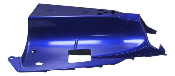 Carenagem Inferior Rabeta C/ Avaria Yamaha Yzf R1 09-15 Orig
