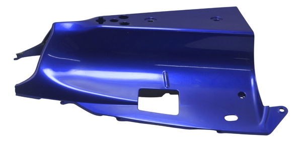 Carenagem Inferior Rabeta C/ Avaria Yamaha Yzf R1 09-15 Orig
