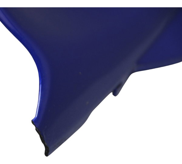 Carenagem Inferior Rabeta C/ Avaria Yamaha Yzf R1 09-15 Orig