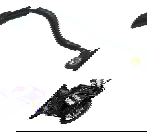 Sensor Rotação Comando Yamaha Yzf R1 09-15 Original