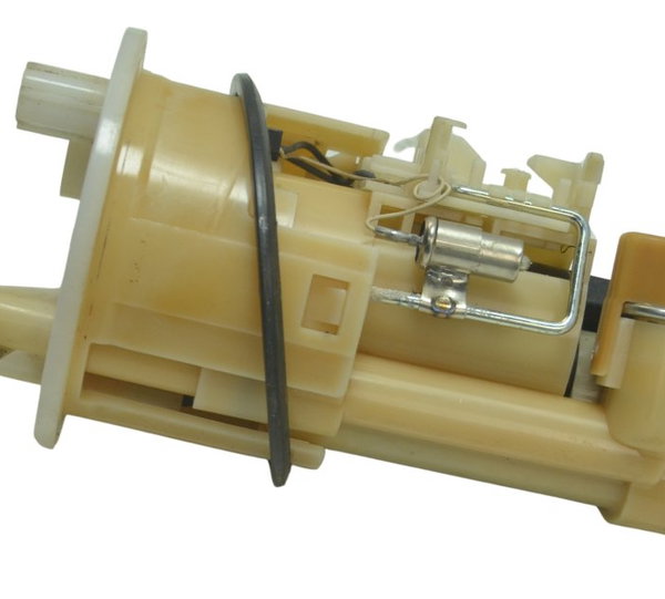 Bomba Combustível Gasolina Yamaha Yzf R1 09-15 Original