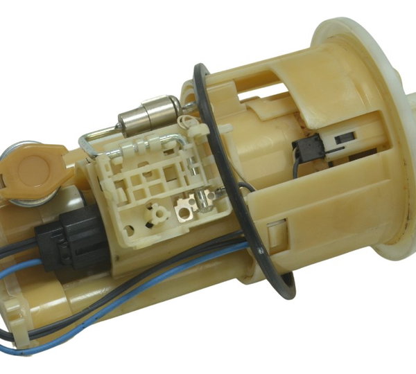 Bomba Combustível Gasolina Yamaha Yzf R1 09-15 Original