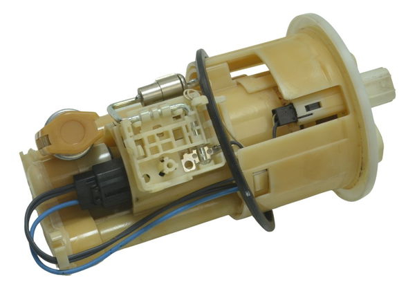 Bomba Combustível Gasolina Yamaha Yzf R1 09-15 Original Bomba Combustível Gasolina Yamaha Yzf R1 09-15 Original