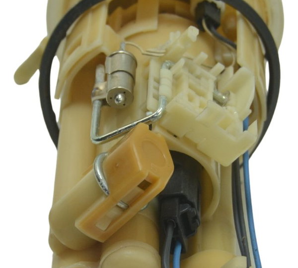 Bomba Combustível Gasolina Yamaha Yzf R1 09-15 Original