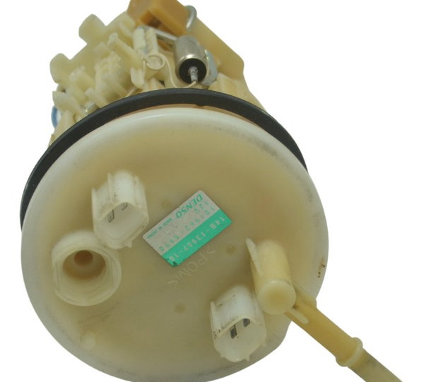 Bomba Combustível Gasolina Yamaha Yzf R1 09-15 Original