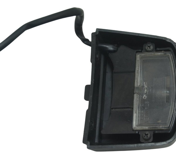 Luz Placa Yamaha Yzf R1 09-15 Original