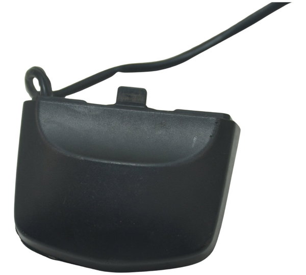 Luz Placa Yamaha Yzf R1 09-15 Original