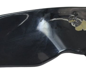 Carenagem Interna Painel Dir Avaria Yamaha Yzf R1 09-15 Orig