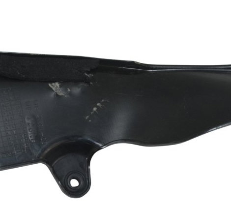 Carenagem Interna Painel Dir Avaria Yamaha Yzf R1 09-15 Orig