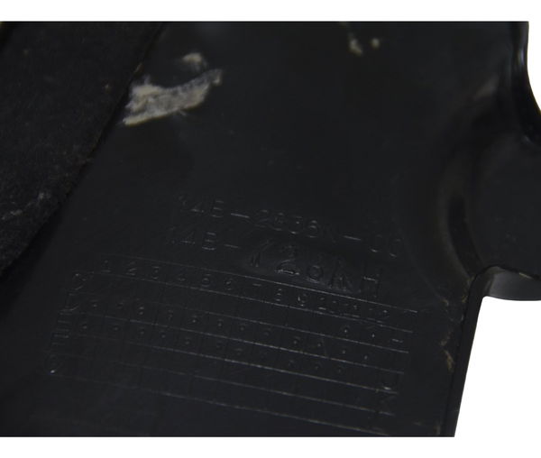 Carenagem Interna Painel Dir Avaria Yamaha Yzf R1 09-15 Orig Carenagem Interna Painel Dir Avaria Yamaha Yzf R1 09-15 Orig