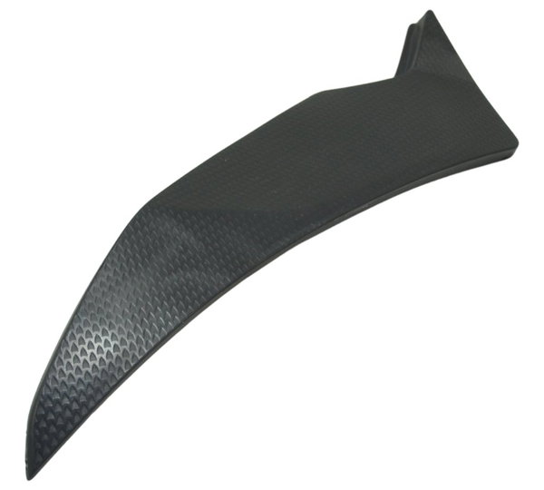 Carenagem Lateral Esq C/ Avaria Yamaha Yzf R1 09-15 Original