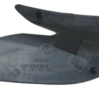 Acabamento Assento Direito Yamaha Yzf R1 09-15 Original