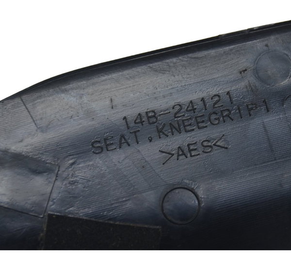 Acabamento Assento Direito Yamaha Yzf R1 09-15 Original