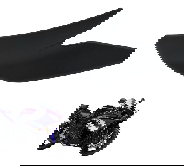 Acabamento Assento Direito Yamaha Yzf R1 09-15 Original