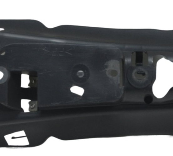 Acabamento Interno Quadro B Yamaha Yzf R1 09-15 Original