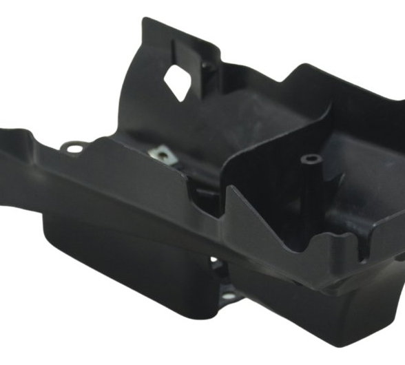 Acabamento Interno Quadro B Yamaha Yzf R1 09-15 Original