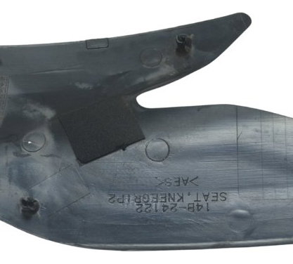 Acabamento Assento Esquerdo Yamaha Yzf R1 09-15 Original