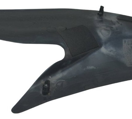 Acabamento Assento Esquerdo Yamaha Yzf R1 09-15 Original