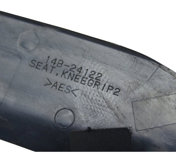 Acabamento Assento Esquerdo Yamaha Yzf R1 09-15 Original