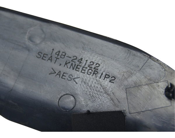 Acabamento Assento Esquerdo Yamaha Yzf R1 09-15 Original