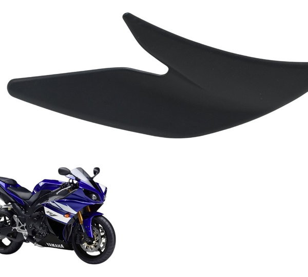 Acabamento Assento Esquerdo Yamaha Yzf R1 09-15 Original