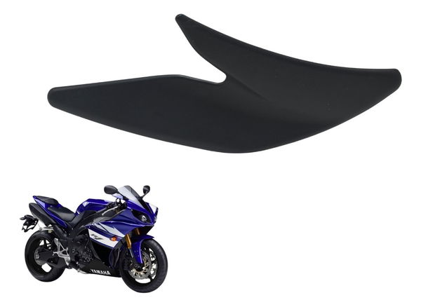 Acabamento Assento Esquerdo Yamaha Yzf R1 09-15 Original