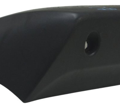 Capa Proteção Ponteira Escape Esq Yamaha Yzf R1 09-15 Orig