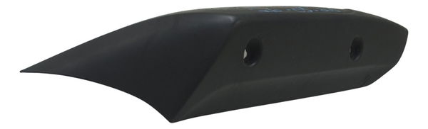 Capa Proteção Ponteira Escape Esq Yamaha Yzf R1 09-15 Orig Capa Proteção Ponteira Escape Esq Yamaha Yzf R1 09-15 Orig