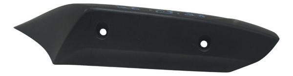 Capa Proteção Ponteira Escape Esq Yamaha Yzf R1 09-15 Orig Capa Proteção Ponteira Escape Esq Yamaha Yzf R1 09-15 Orig
