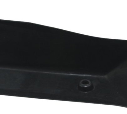 Capa Proteção Ponteira Escape Esq Yamaha Yzf R1 09-15 Orig