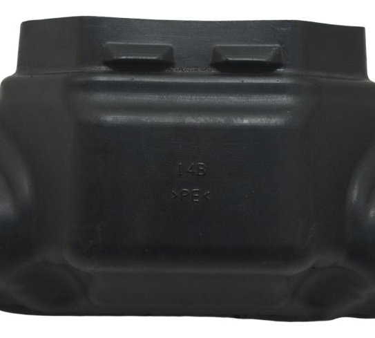 Duto Ar Yamaha Yzf R1 09-15 Original