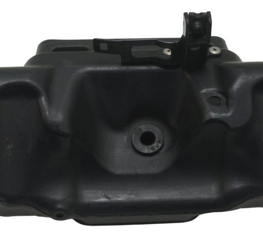 Duto Ar Yamaha Yzf R1 09-15 Original