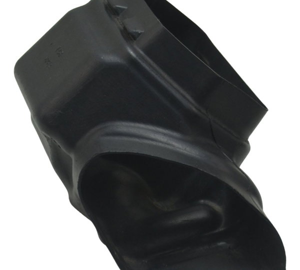 Duto Ar Yamaha Yzf R1 09-15 Original