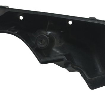 Suporte Carenagem Esquerda Yamaha Yzf R1 09-15 Original