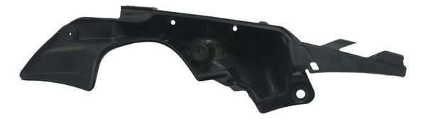 Suporte Carenagem Esquerda Yamaha Yzf R1 09-15 Original
