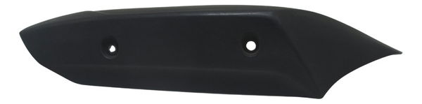 Capa Proteção Ponteira Escape Dir Yamaha Yzf R1 09-15 Orig Capa Proteção Ponteira Escape Dir Yamaha Yzf R1 09-15 Orig