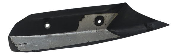 Capa Proteção Ponteira Escape Dir Yamaha Yzf R1 09-15 Orig Capa Proteção Ponteira Escape Dir Yamaha Yzf R1 09-15 Orig