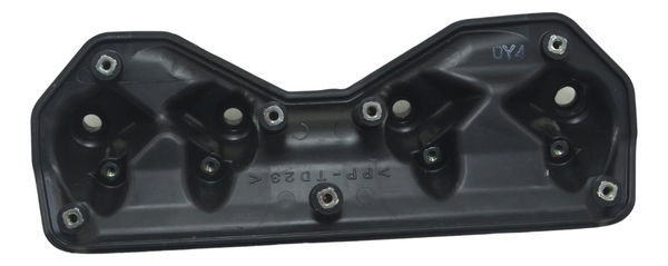 Suporte Flauta Secundaria Yamaha Yzf R1 09-15 Original Suporte Flauta Secundaria Yamaha Yzf R1 09-15 Original