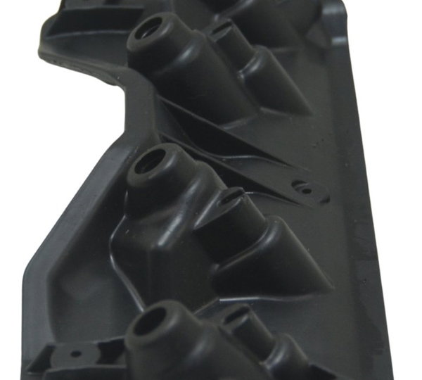 Suporte Flauta Secundaria Yamaha Yzf R1 09-15 Original