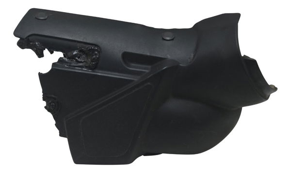 Capa Proteção Escape C/ Avaria Yamaha Yzf R1 09-15 Original Capa Proteção Escape C/ Avaria Yamaha Yzf R1 09-15 Original