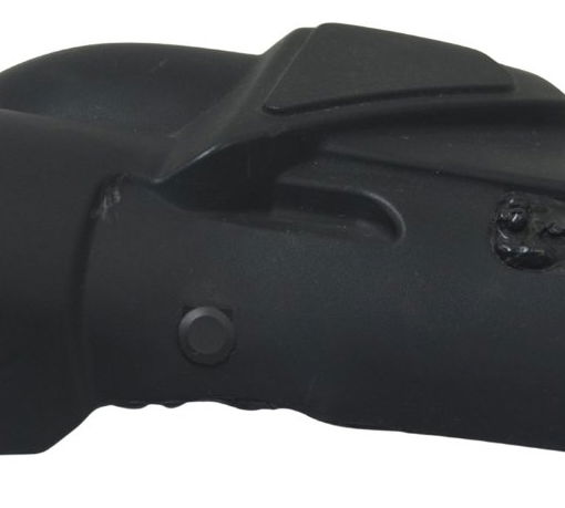 Capa Proteção Escape C/ Avaria Yamaha Yzf R1 09-15 Original