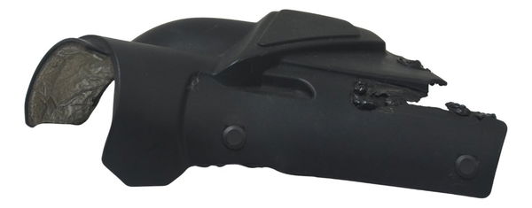 Capa Proteção Escape C/ Avaria Yamaha Yzf R1 09-15 Original Capa Proteção Escape C/ Avaria Yamaha Yzf R1 09-15 Original