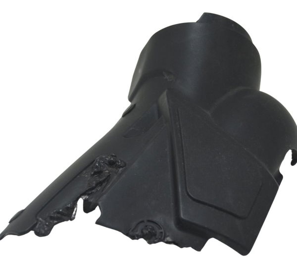 Capa Proteção Escape C/ Avaria Yamaha Yzf R1 09-15 Original