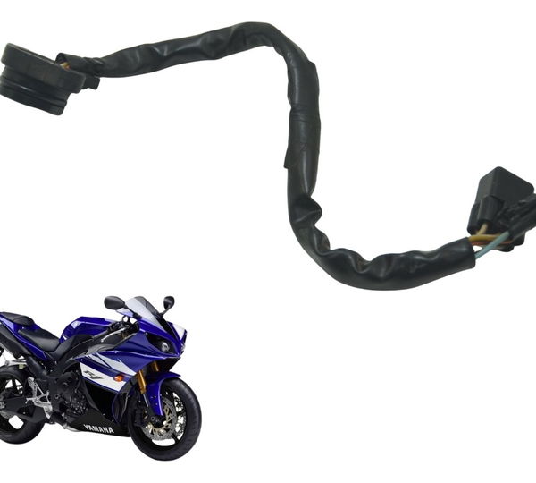 Sensor Marcha Yamaha Yzf R1 09-15 Original